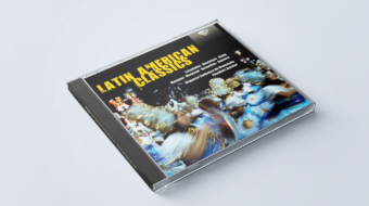 Latin-American-Classics