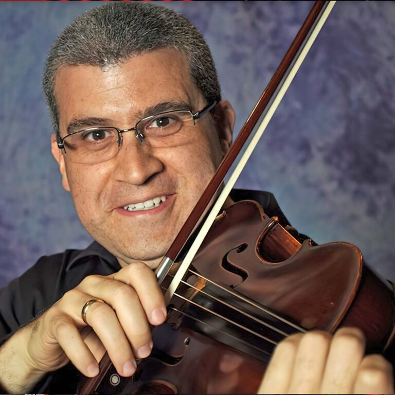 Rubén Haddad fnal